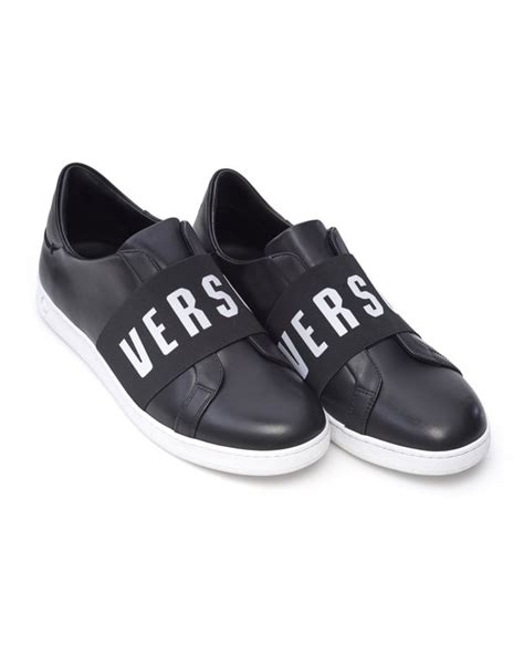 versus versace men shoes|versace vs men.